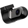 ZMdooreasy ADAS - Telecamera da cruscotto con registrazione in loop e display HD 720P per installazione parabrezza anteriore