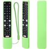 JIROAOTIC Custodia Telecomando Compatibile con Telecomando TCL RCA RC802N ARC802N YUI1 YUI2 YLI2, Guscio Telecomando Compatibile con TCL 4K UHD QLED Smart TV Remote Cover