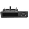 DENGG Per B&MW 3 5 Serise X1 X3 X4 X5 F10 F11 F25 F30 F31 E60 E61 E70 E71 E72 2011-2015 170° HD AHD Visione Notturna Videocamera Vista Posteriore Telecamera Retromarcia Auto (Color : CVBS 720x480P)