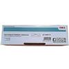 ECOPRO - Toner Originale per le stampanti OKI ES4131 ES4161 ES4191 - Nero - da 12.000 Pagine A4 - Cod 44917607