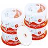 Maxell DVD-R 4.7 GB/120 min, 16x, fullprintable, 200 pezzi in campana