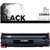 Betaink Toner Nero Compatibili con HP CE285A 85A per stampanti LaserJet Pro P1102 P1102W M1212NF M1132 MFP M1217NFW M1132 M1212 M1130 P1100 M1136 M1210 M1210MFP M1134MFP M1134 M1137 MFP