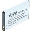 vhbw batteria compatibile con Nokia V FLIP, TA-1048, 8110 4G, TA-1295, TA-1059, 2720 Flip smartphone cellulare (1200mAh, 3,7V, Li-Ion)