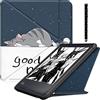 Acelive Custodia per Kobo Libra 2 (7 Pollici) Cover con Auto Sveglia/Sonno