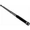 vhbw antenna universale per vari radiotrasmettitori e.g. compatibile con Yaesu ecc. - allungabile, 23 cm - 138 cm, connettore BNC nero