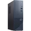 Dell Inspiron 3030 - SFF - Core i3 12100 / up to 4.3 GHz - RAM 8 GB - SSD 512 GB - NVMe - UHD Graphics 730 - Gigabit Eth