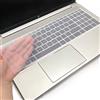 i-Tensodo Copertura per tastiera per HP ProBook 450 G8 G9 G10/455 G8 G9 G10/650 G8/HP Zbook Power G8 G9, HP ProBook 15,6 pollici (non compatibile con HP ProBook 450/455/650 G6 G7), trasparente