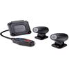 MIO Dashcam Telecamera da Moto MiVue M760D WIFI