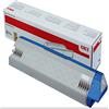 ECOPRO - Toner Originale per le stampanti OKI C911 C931 - Nero - da 24.000 Pagine A4 - Cod 45536416