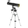 Bresser National Geographic 76/700 EQ Telescopio