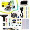 KEYESTUDIO Kit Base per Micro Bit Beginner Starter Kit