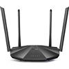 Tenda AC2100 Smart WiFi Router AC19 - Dual Band Gigabit Wireless (up to 2033 Mbps) Internet Router for Home | 4 LAN Ports+1 USB Port | 4X4 MU-MIMO Technology | Parental Control Compatible with Alexa