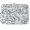 Starnearby Custodia per Laptop, Custodia Protettiva per Laptop con Motivo Floreale, Custodia Protettiva per Computer Portatile, Cover PC Portatili Compatibile con 11/13/14/15/16 pollici