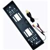 XTRONS RETROCAMERA PORTATARGA HD IMPERMEABILE 170° UNIVERSALE CMOS LED NOTTURNI XTRONS