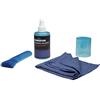 Manhattan KIT PULIZIA SCHERMI LCD MANHATTANKIT PULIZIA SCHERMI LCD MANHATTAN Senza alcol, include liquido di pulizia, pennello, panno in microfibra e borsetta portatile. Salva lo schermo LCD. Aiuta a mantenere sempre brillanti le superfici LCD. Ideale …