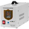 Kemot Alimentatore di emergenza PROsinus-1500 Inverter con onda sinusoidale pura e funzione di ricarica, bianco