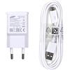 Speed-Planet Samsung Cavo di ricarica rapida con micro USB DU4EWE per smartphone Samsung Galaxy A5 2016 (SM-A510F)