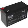 FIAMM Batteria ricaricabile al piombo FG20722 Vds