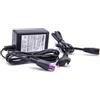 vhbw alimentatore compatibile con HP Deskjet 1000 - J110, 1000 - J110A, 1050A - J410, 1050A - J410g, 1050A - J410h, 1051, 1010 stampante
