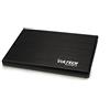 VulTech GS-25U2 Box Esterno, 2.5, HDD, Sata, USB 2.0, Nero
