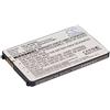 Cameron Sino Battery for LG GT350, 3.7V, 950mAh, Li-ion