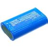 Batteria Ricambio Per Ledlenser H15R Core, H19R Core E H19R Signature – 5000 MAh 37Wh (PN:502310)
