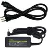 new net - Alimentatore Caricatore Caricabatteria da 19V 2.1A 40W Compatibile con Notebook ASUS AD6630 ADP-40HH ADP-40PH AB EXA1004EH EXA0901XH [2.3x0.7mm]