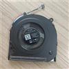 DBTLAP Ventilatore Compatibile per HP 14-CF 14-CK 14-cm 240-G7 246-G7 CPU Ventilatore L23189-001 DFS200005AR0T 6033B0062401 4PIN