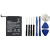 Audiosystem BATTERIA CAP. ORIGINALE PER XIAOMI MI9 LITE/MI CC9 / A3 BM4F 4030MaH M1904F3BG,INCLUSO KIT MONTAGGIO BATTERIA