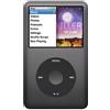 iPod Classic Apple iPod classic 160 GB Nero 7. Generazione Lettori MP3 e MP4 iPod Mp3 Player 160GB