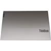 Lenovo 5CB1B02549 originale copertura display 35,6 cm (14 pollici) argento