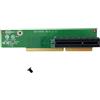 FAZXFAZ PCIE4 Riser Card Wish a Vite Sostituzione 01AJ929 per Lenovo ThinkCentre M720q M920q M920x ThinkStation P330 Tiny Workstation Pcie4 Riser Card BA7H68 REV: 1.1 Originale