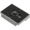 perfk Piastra A Sgancio Rapido per Manfrotto 200PL-14 405 496RC2 486RC 804RC2 DC347 ECC