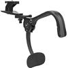 Tosuny Camera Shoulder Rig, Kit di Montaggio a Spalla per Fotocamera per Fotocamera DSLR e Videocamera, Supporto per Staffa Ammortizzatore a Spalla per Fotografia Rig Stabilizzatore