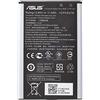MOVILSTORE Batteria interna C11P1501 3000 mAh compatibile con Asus Zenfone 2 Laser ZE600KL ZK601KL ZE550KL