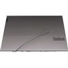 Lenovo 5CB1B34808 originale copertura display 39,6 cm (15,6 pollici) argento