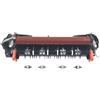 OKLILI D01CEC001 / D00C54001 Unità fusore stampante 220 V-230 V, compatibile con Brother HL-L8260CDW HL-L8360CDW HL-L9310CDW MFC-L8610CDW MFC-L8900CDW MFC-L9570CDW
