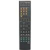 VINABTY RAV315 WN22730EU Telecomando di Ricambio Adatto Per Yamaha AV Receiver YHT-390 YHT590 HTR-5490 HTR-5740 HTR-5750 HTR-5840 HTR-5850 HTR-5860 HTR-5890 RX-V461 HTR-6040 HTR-6050 RX-V561