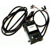 ELKRON Alimentatore ausiliario PS31 per centrale WL31