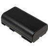 Heib Qualità Batteria - Batteria per Canon G1000 2300 mAh - Li-ion - 7,2 V