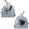 new net - Ventola CPU Fan Compatibile con HP 925012-001 SPS-925012-001 [Slim - Diametro 45 mm]