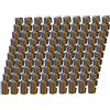 ANFEL 100 X Batteria Pila SC 2000mAh 2.0Ah Ni-Cd 1,2V con lamelle a saldare per pacchi batterie trapani torce allarmi