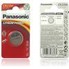 Panasonic CR2354 Pila a bottone al litio