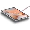 PYS Confezione da 3 pellicole protettive in carta per Samsung Galaxy Tab S10 Plus/S9 Plus/S8 Plus/Tab S7 Plus/Tab S7 FE (12,4 pollici), scrivi e disegna come su carta, pellicola opaca in PET