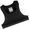 Generico Gilet Localizzatore GPS Da Calcio Gilet Da Calcio Per Tracker Sportivo Per Tracker Canotta Fitness Senza,Localizzatore GPS Traspirante Attrezzatura Da Allenamento