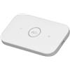 Dpofirs Hotspot portatile da viaggio WiFi 4G, 300Mbps LTE ad alta velocità con slot per scheda SIM, dispositivo hot spot per tablet supporta B1 B3 B5 B7 B8 B40,2100mAh batteria