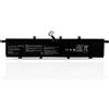 WYGUO C42N2008 Batteria del computer portatile compatibile con ASUS ZenBook Pro Duo 15 OLED UX582 UX582LR XS74T UX582LR-H2002R UX582LR-BP1979R UX582LR-H2002TS H2003R UX582LR-H2017T Series(15.48V 92Wh)