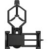 KAQNTUD Universale Adattatore Fotografia Smartphone Per Binocolo Monoculare Telescopi Telescopi Telefono Oculare