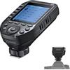 Godox XPROII-C 2.4G Wireless Flash Trigger Trasmettitore TTL Autoflash 1/8000s HSS Ampio schermo LCD 32 canali 16 gruppi Sostituzione per fotocamere Canon