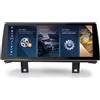 Erisin Android 16 Qualcomm 10.25 8-Core 4GB+64GB Autoradio Bluetooth per BMW Serie 1 F20 F21 Serie 2 F22 F23 NBT Supporta Navigatore IPS Touch Screen iDrive OEM CarPlay Android Auto RDS DAB+ Can-Bus